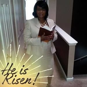 Meet your Posher, Deborah